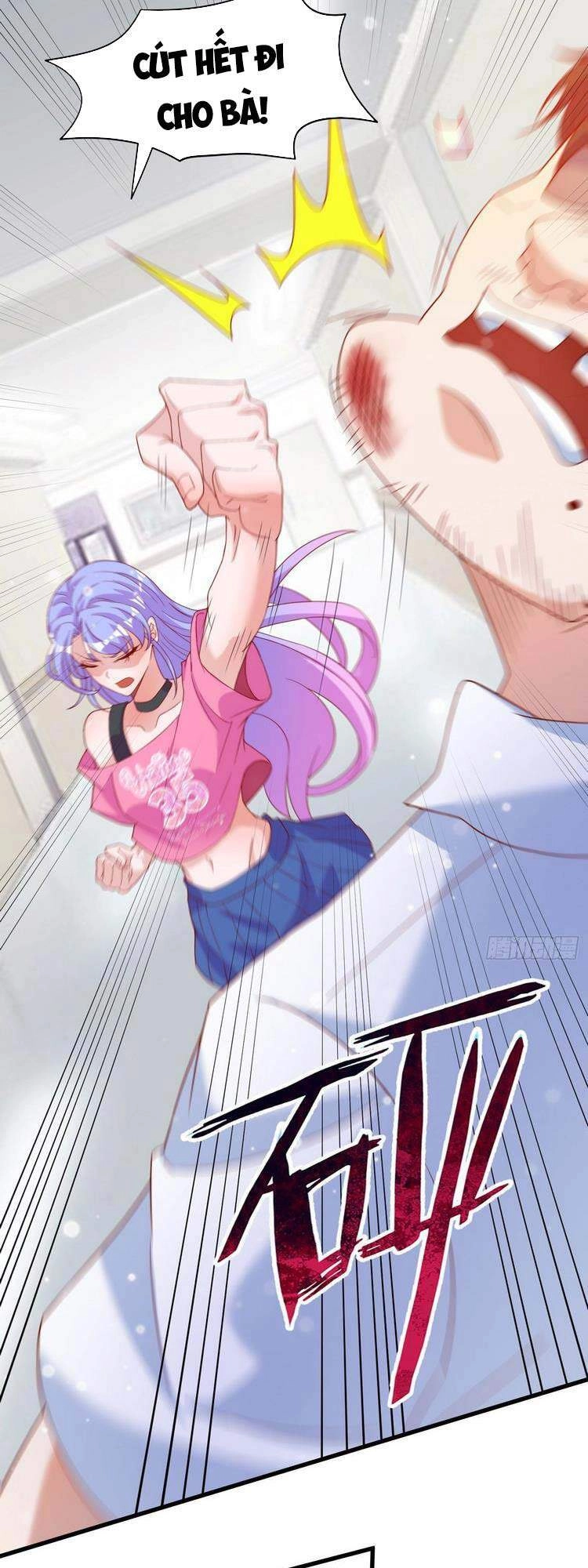 Tu Tiên Ở Thế Giới Siêu Năng Lực Chapter 6 - 21