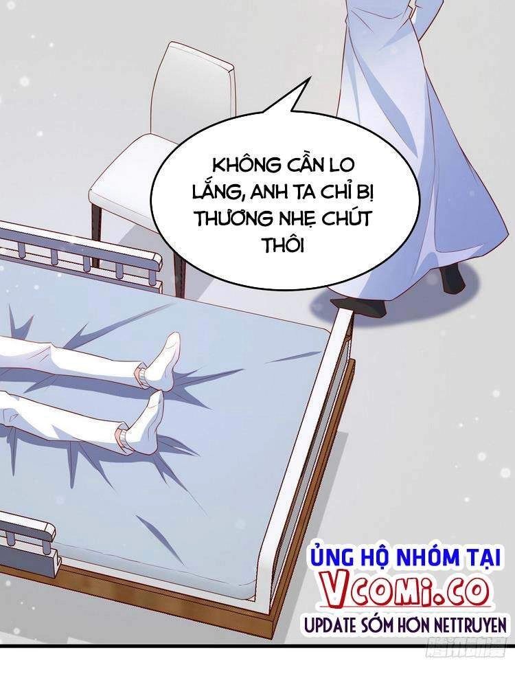 Tu Tiên Ở Thế Giới Siêu Năng Lực Chapter 6 - 24