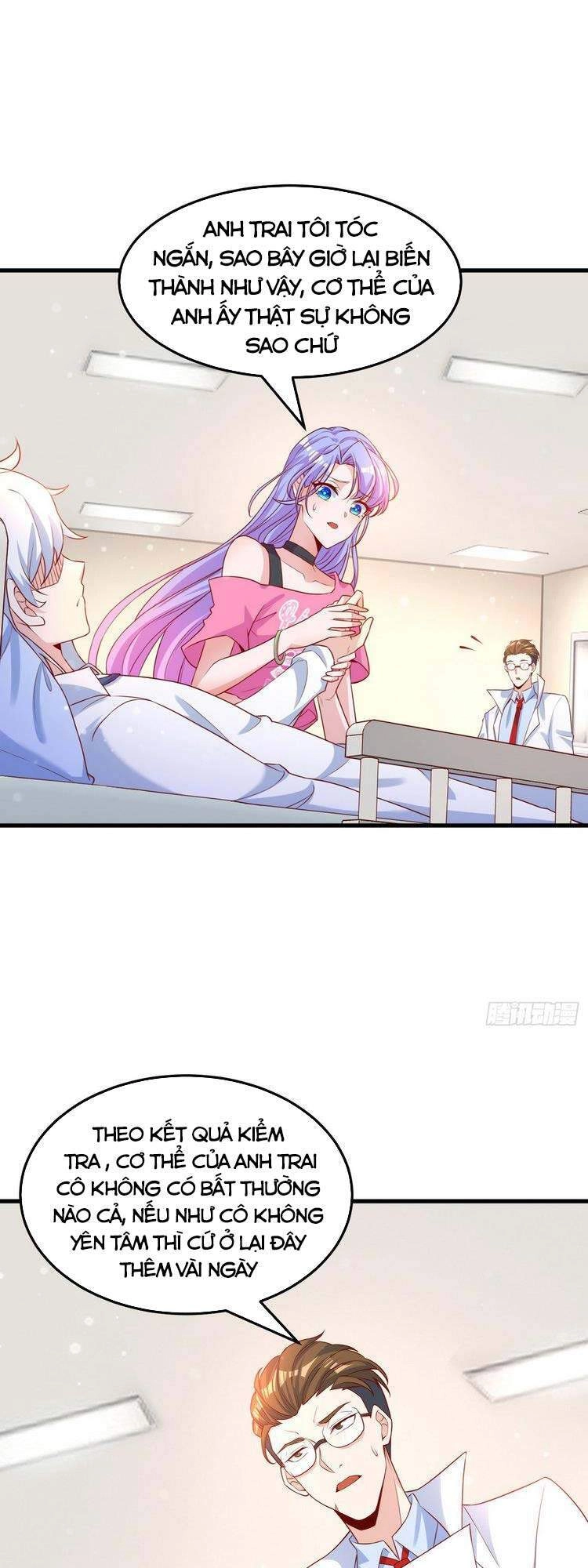 Tu Tiên Ở Thế Giới Siêu Năng Lực Chapter 6 - 25