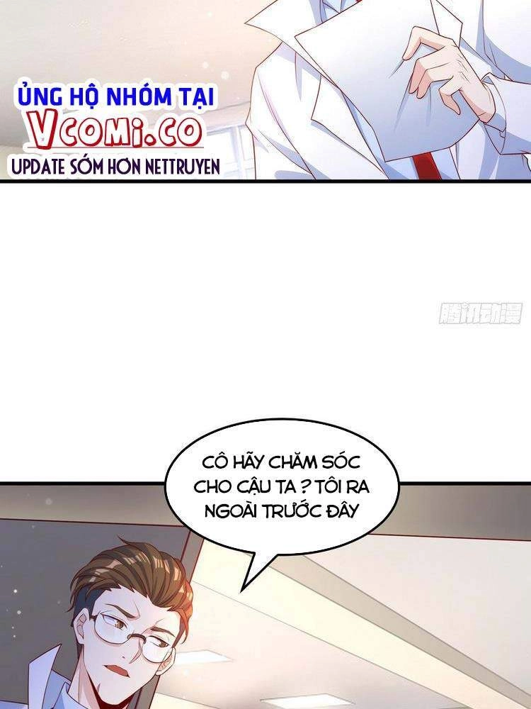 Tu Tiên Ở Thế Giới Siêu Năng Lực Chapter 6 - 26