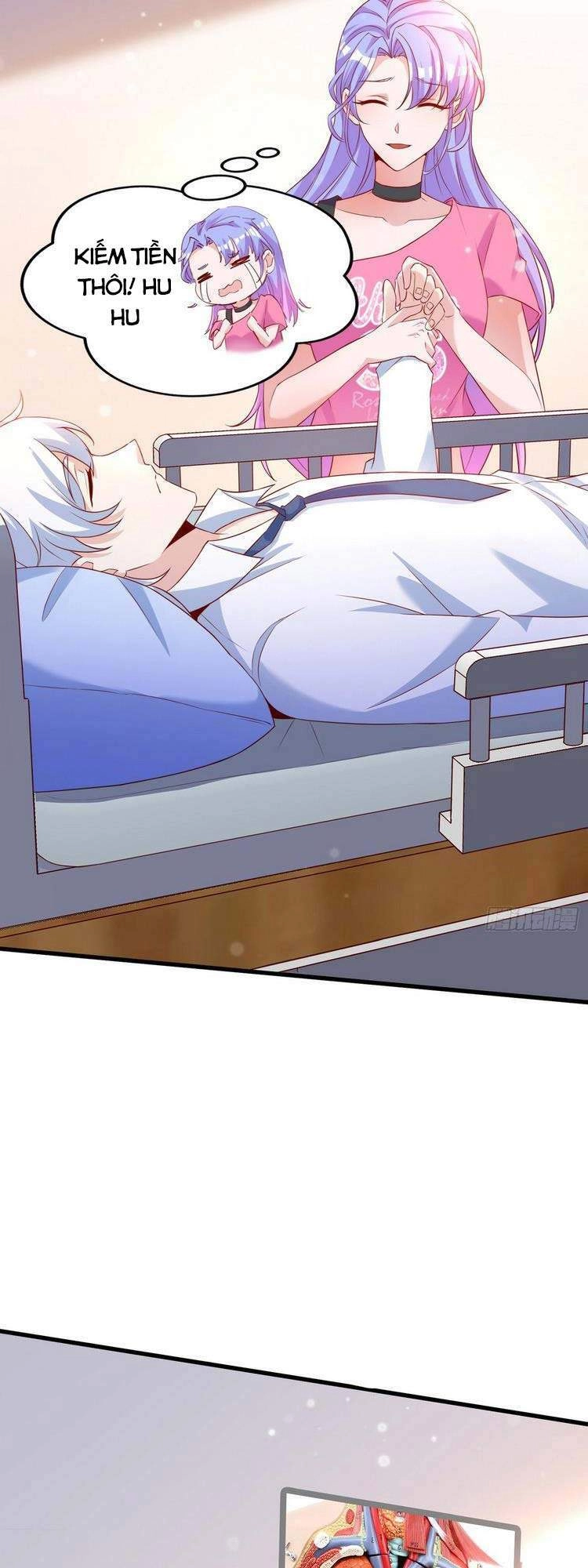 Tu Tiên Ở Thế Giới Siêu Năng Lực Chapter 6 - 29