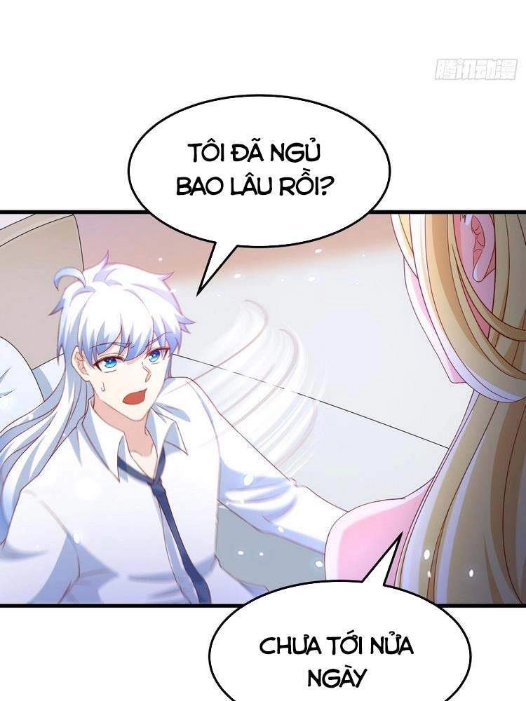 Tu Tiên Ở Thế Giới Siêu Năng Lực Chapter 6 - 34