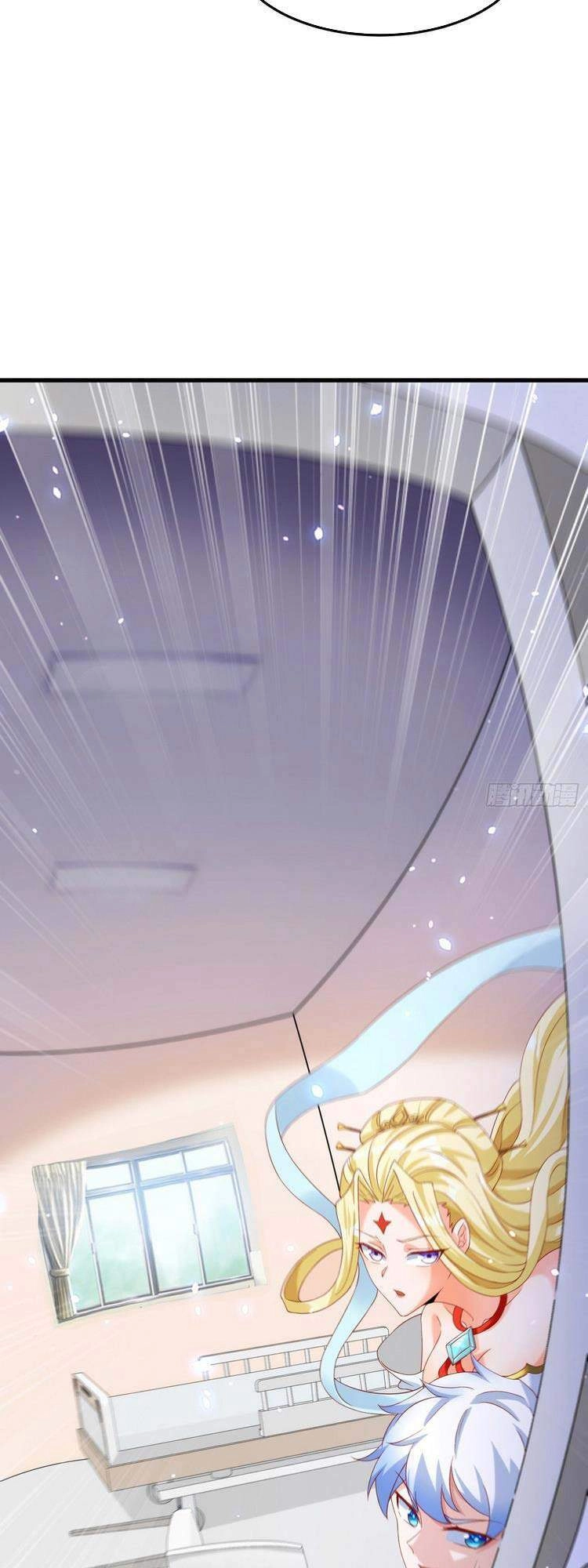 Tu Tiên Ở Thế Giới Siêu Năng Lực Chapter 6 - 35