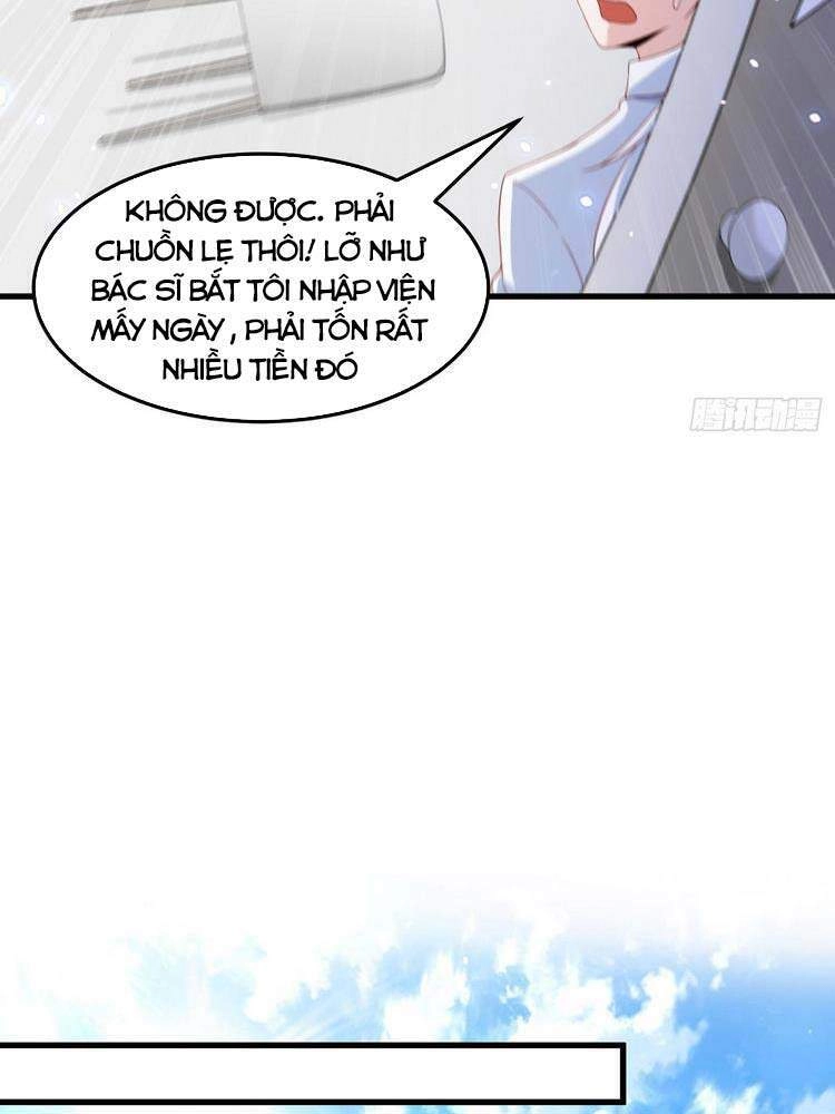 Tu Tiên Ở Thế Giới Siêu Năng Lực Chapter 6 - 36