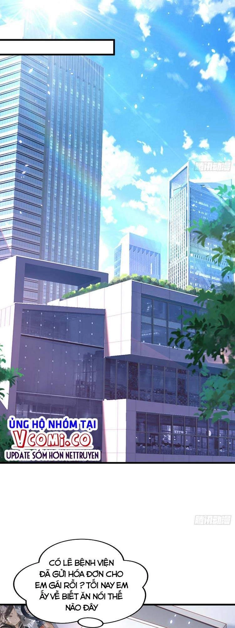 Tu Tiên Ở Thế Giới Siêu Năng Lực Chapter 6 - 37