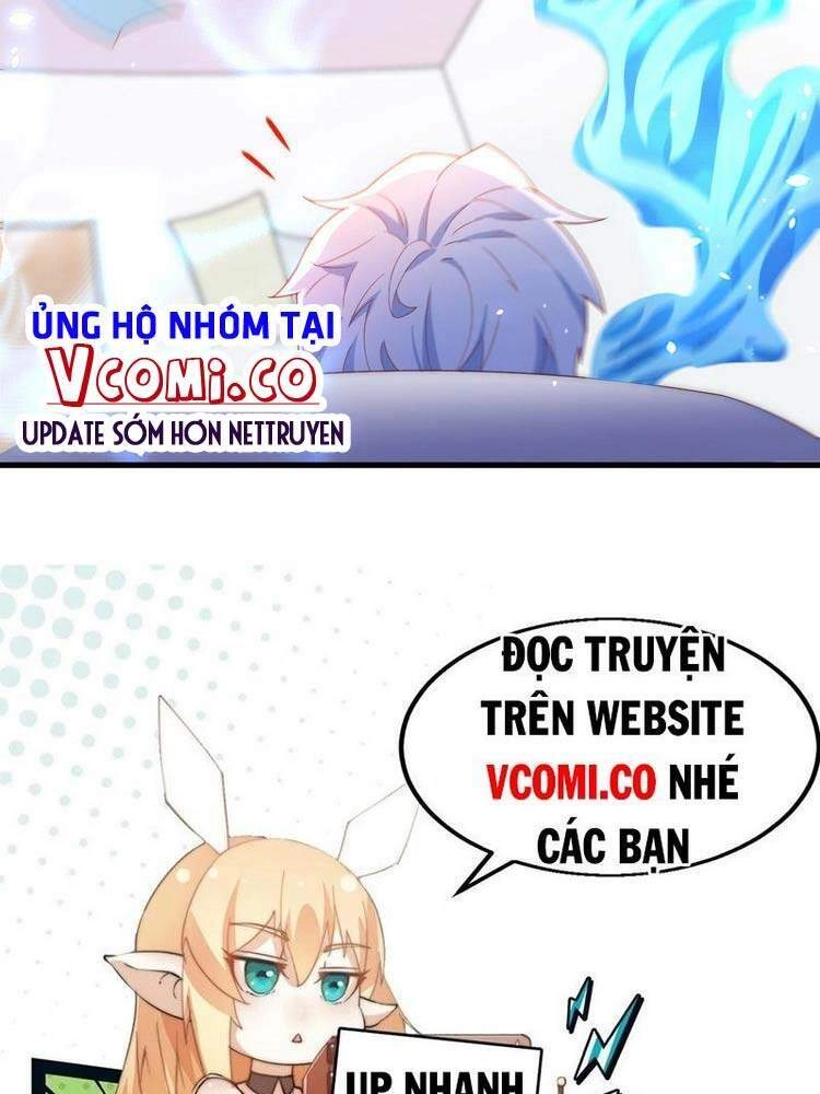 Tu Tiên Ở Thế Giới Siêu Năng Lực Chapter 6 - 40