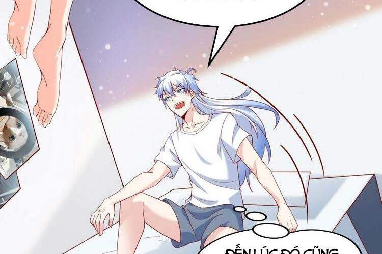 Tu Tiên Ở Thế Giới Siêu Năng Lực Chapter 7 - 2