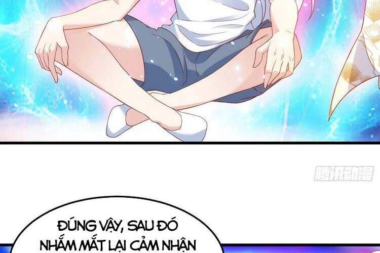 Tu Tiên Ở Thế Giới Siêu Năng Lực Chapter 7 - 12