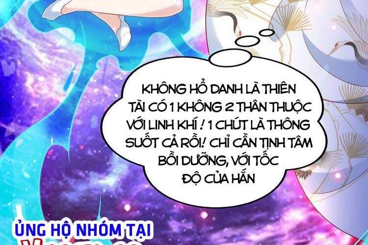 Tu Tiên Ở Thế Giới Siêu Năng Lực Chapter 7 - 14