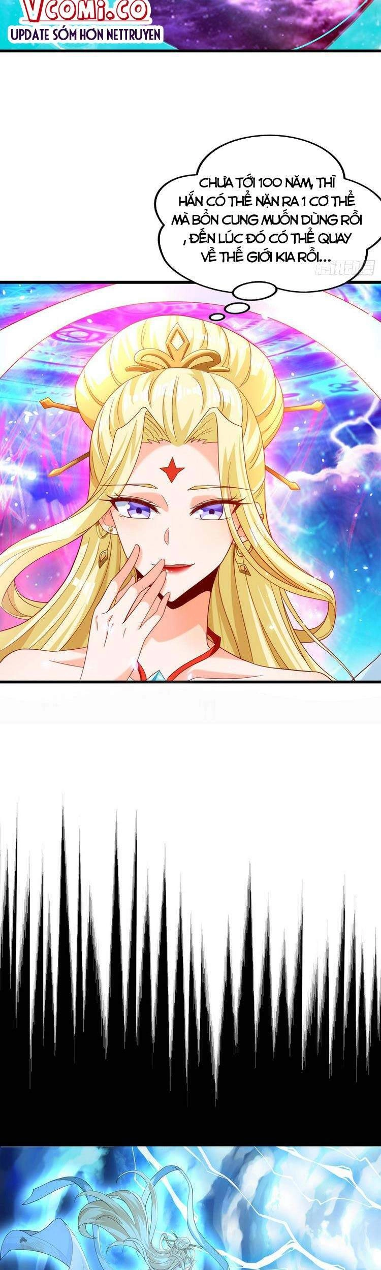 Tu Tiên Ở Thế Giới Siêu Năng Lực Chapter 7 - 15