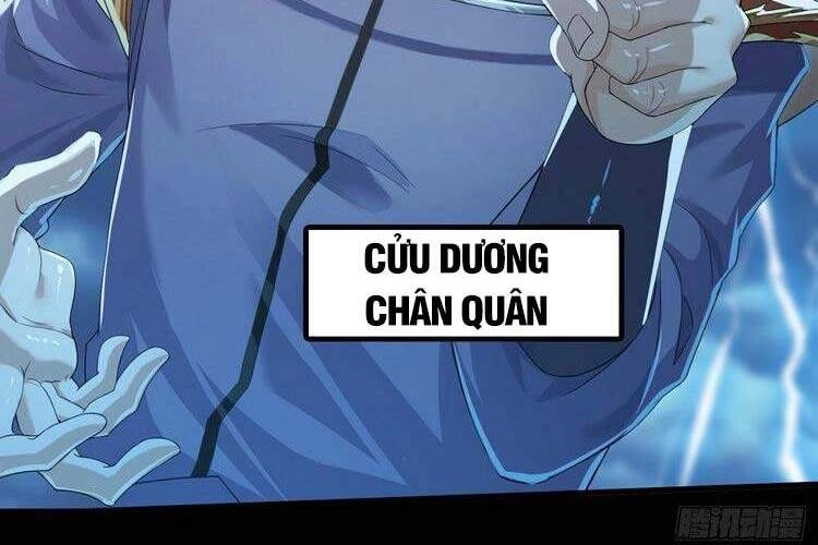 Tu Tiên Ở Thế Giới Siêu Năng Lực Chapter 7 - 18