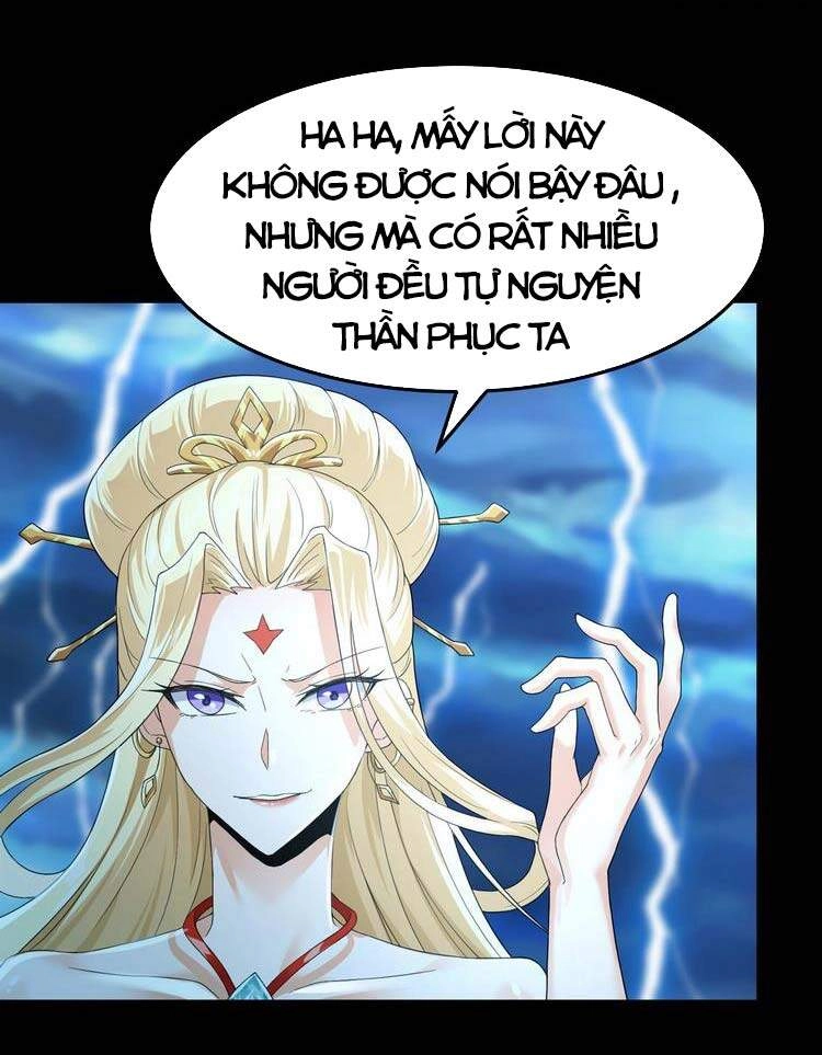 Tu Tiên Ở Thế Giới Siêu Năng Lực Chapter 7 - 19
