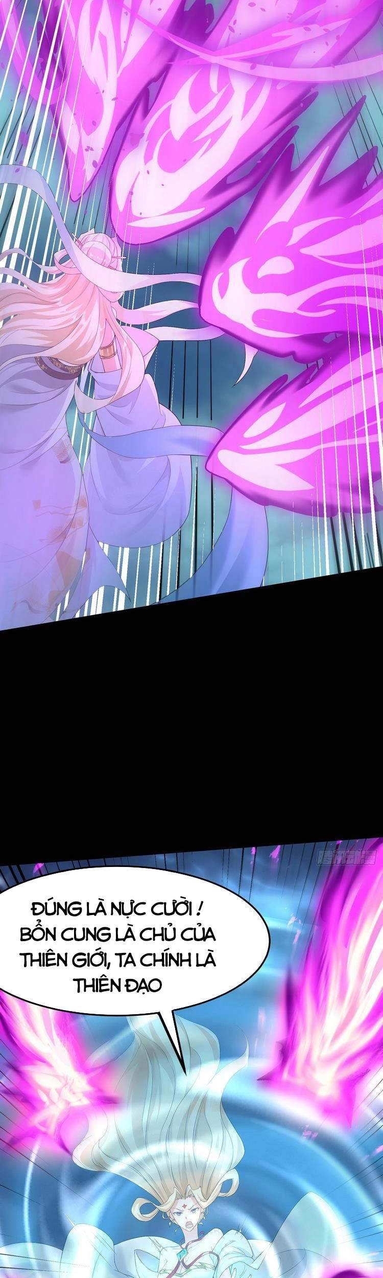 Tu Tiên Ở Thế Giới Siêu Năng Lực Chapter 7 - 22