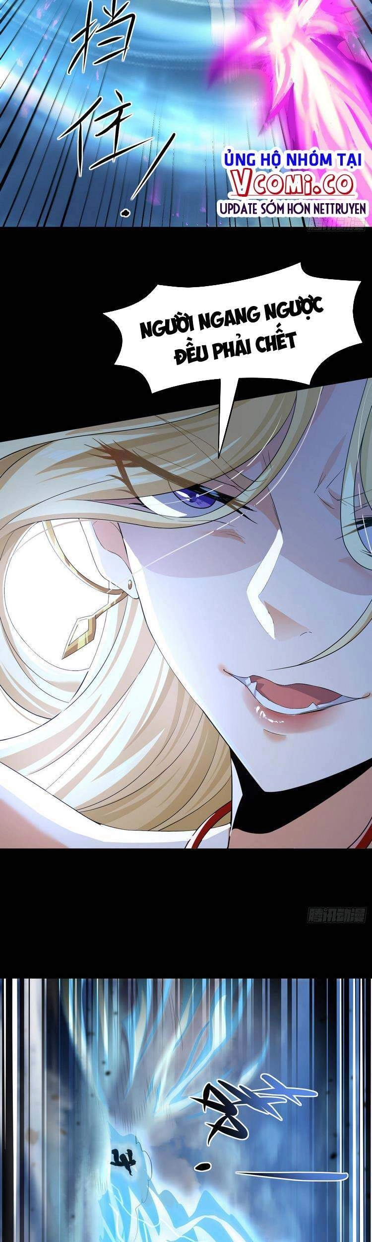 Tu Tiên Ở Thế Giới Siêu Năng Lực Chapter 7 - 24