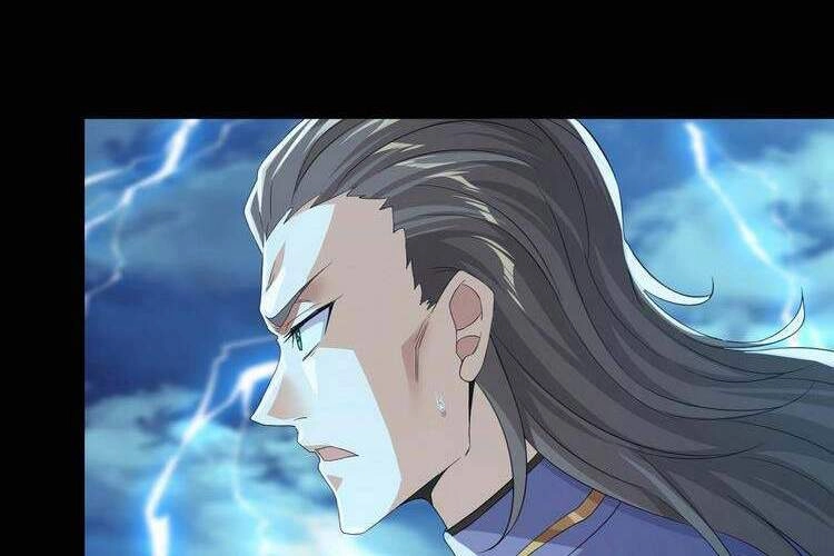 Tu Tiên Ở Thế Giới Siêu Năng Lực Chapter 7 - 27