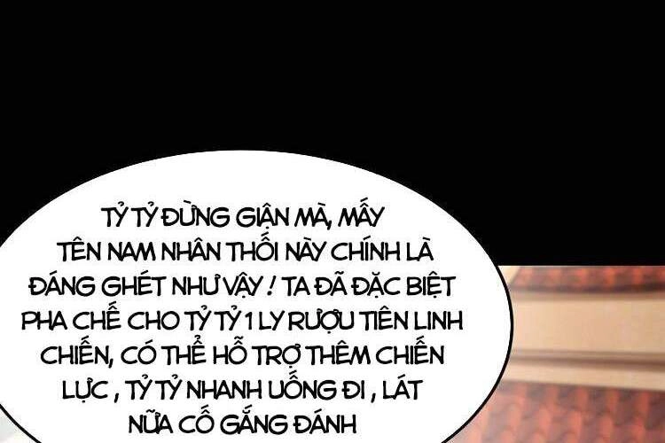 Tu Tiên Ở Thế Giới Siêu Năng Lực Chapter 7 - 29