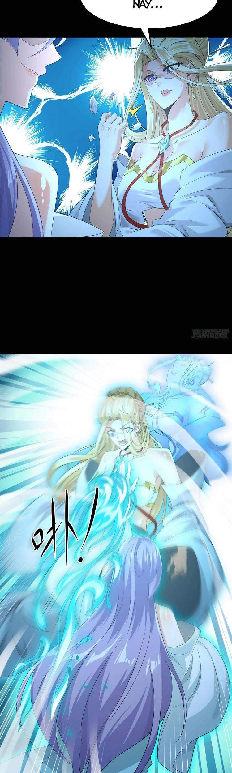 Tu Tiên Ở Thế Giới Siêu Năng Lực Chapter 7 - 32