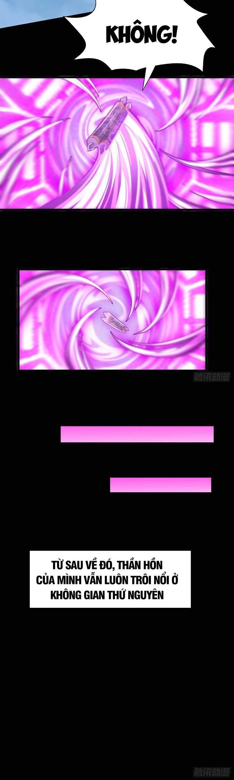 Tu Tiên Ở Thế Giới Siêu Năng Lực Chapter 7 - 41