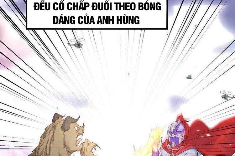 Tu Tiên Ở Thế Giới Siêu Năng Lực Chapter 9 - 12