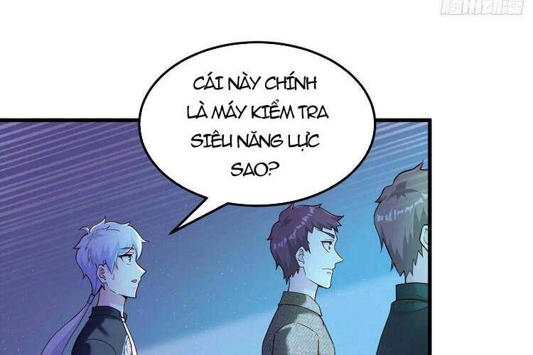 Tu Tiên Ở Thế Giới Siêu Năng Lực Chapter 9 - 18