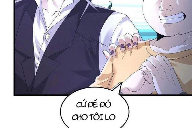 Tu Tiên Ở Thế Giới Siêu Năng Lực Chapter 9 - 29
