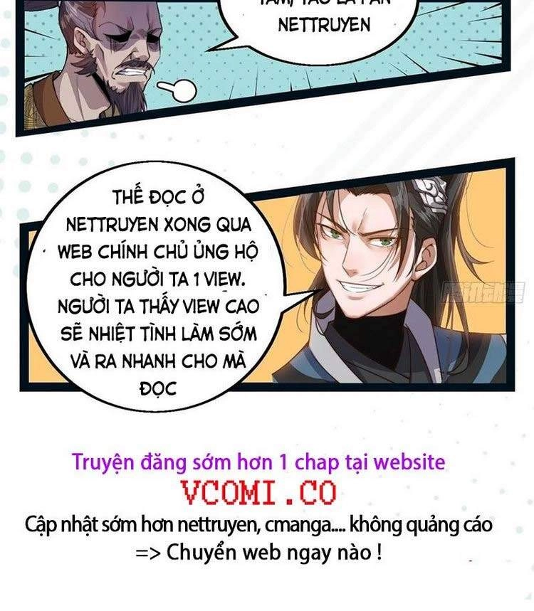 Tu Tiên Ở Thế Giới Siêu Năng Lực Chapter 9 - 32