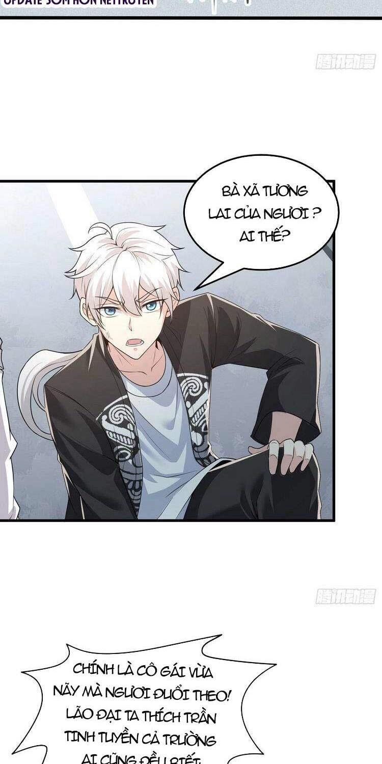 Tu Tiên Ở Thế Giới Siêu Năng Lực Chapter 10 - 4