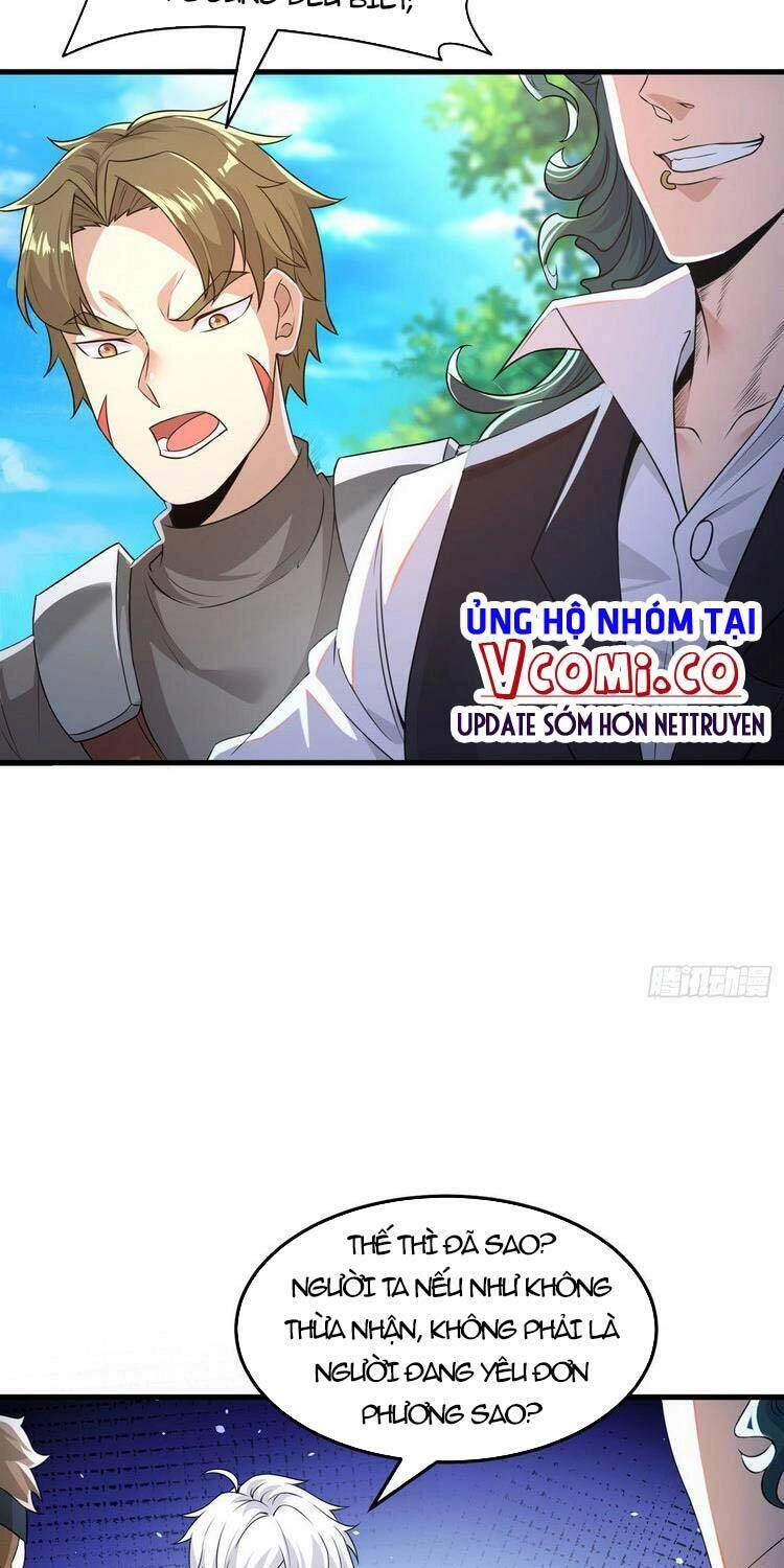 Tu Tiên Ở Thế Giới Siêu Năng Lực Chapter 10 - 5