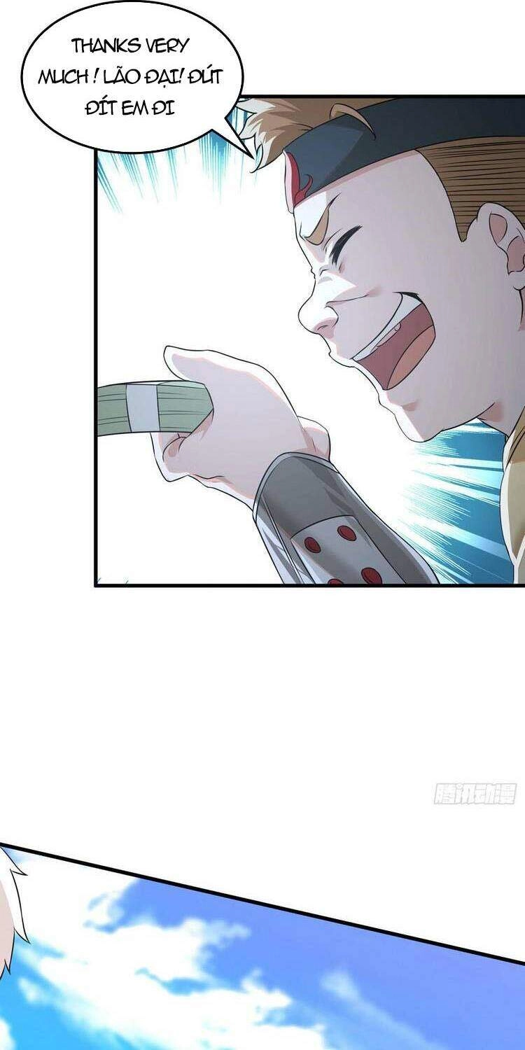 Tu Tiên Ở Thế Giới Siêu Năng Lực Chapter 10 - 8