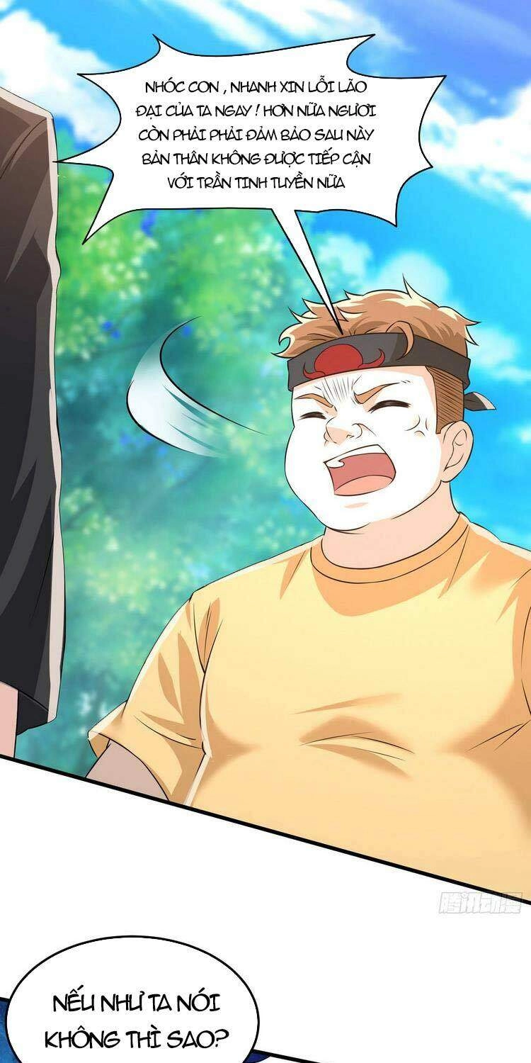 Tu Tiên Ở Thế Giới Siêu Năng Lực Chapter 10 - 9