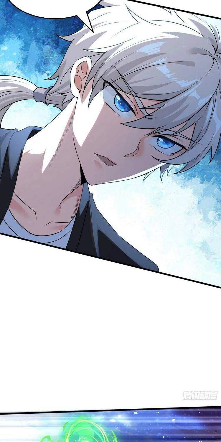 Tu Tiên Ở Thế Giới Siêu Năng Lực Chapter 10 - 10