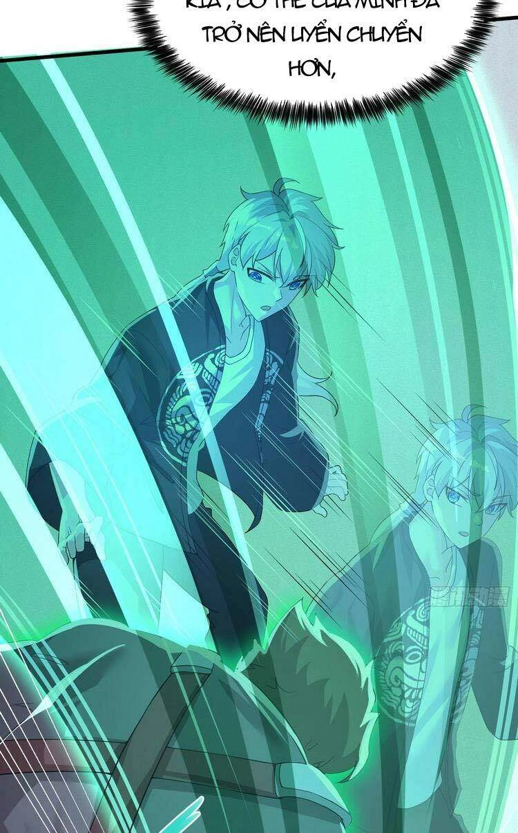 Tu Tiên Ở Thế Giới Siêu Năng Lực Chapter 10 - 19