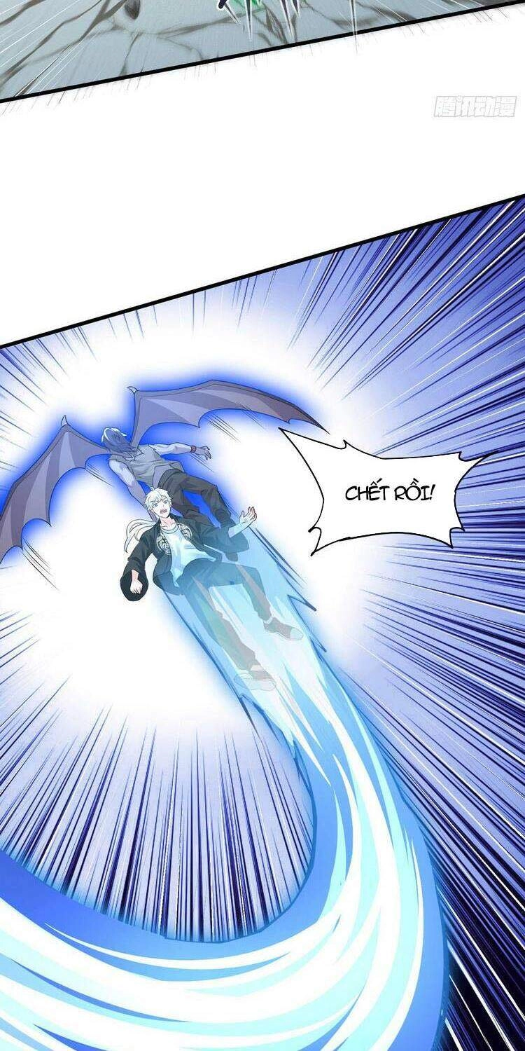 Tu Tiên Ở Thế Giới Siêu Năng Lực Chapter 10 - 22