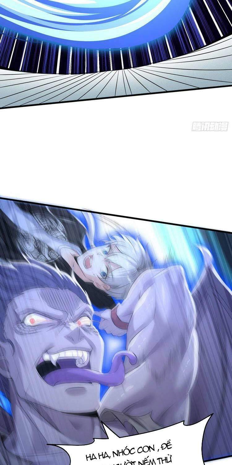 Tu Tiên Ở Thế Giới Siêu Năng Lực Chapter 10 - 23