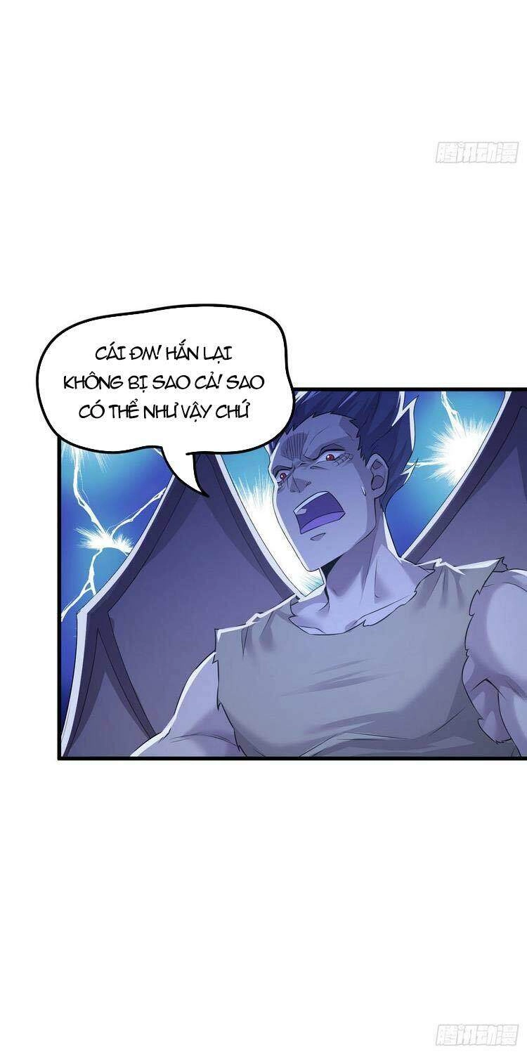 Tu Tiên Ở Thế Giới Siêu Năng Lực Chapter 10 - 29