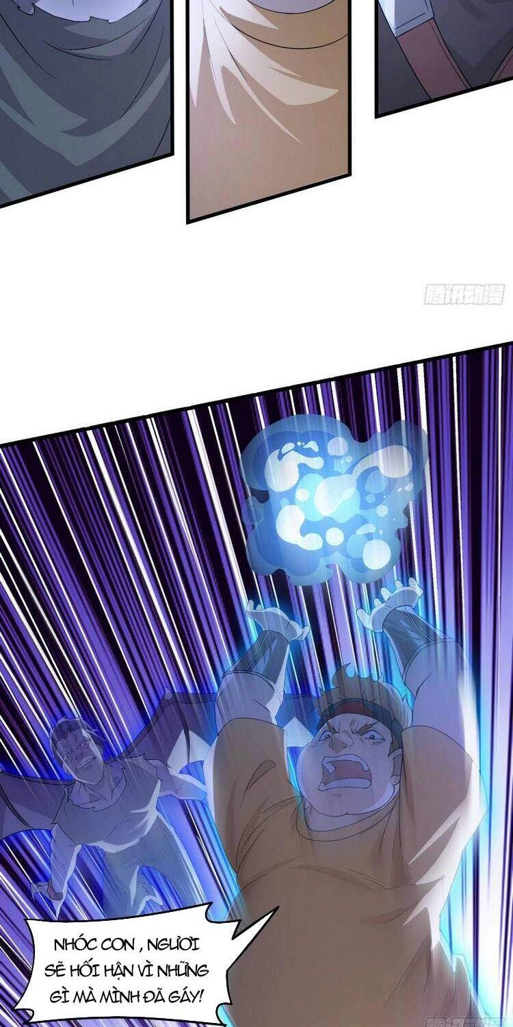 Tu Tiên Ở Thế Giới Siêu Năng Lực Chapter 10 - 36