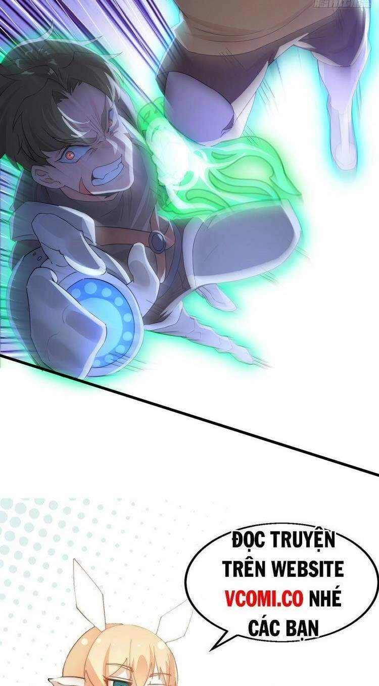 Tu Tiên Ở Thế Giới Siêu Năng Lực Chapter 10 - 37