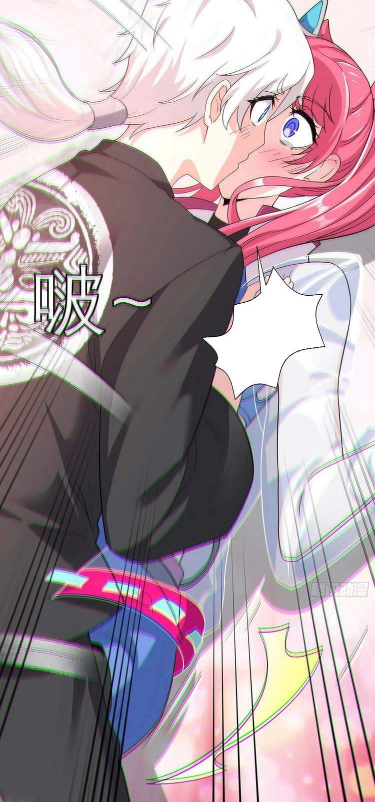 Tu Tiên Ở Thế Giới Siêu Năng Lực Chapter 12 - 2