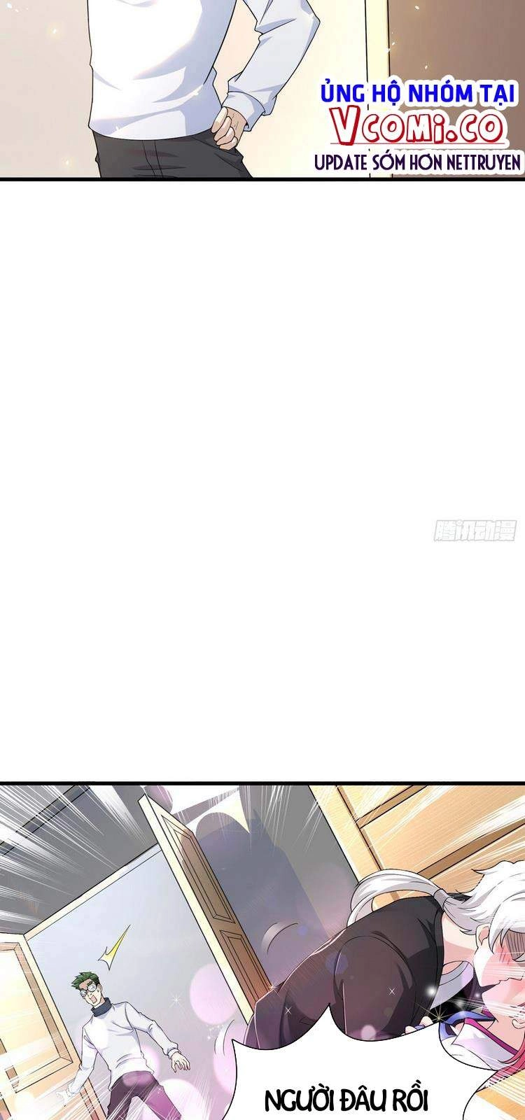 Tu Tiên Ở Thế Giới Siêu Năng Lực Chapter 12 - 4