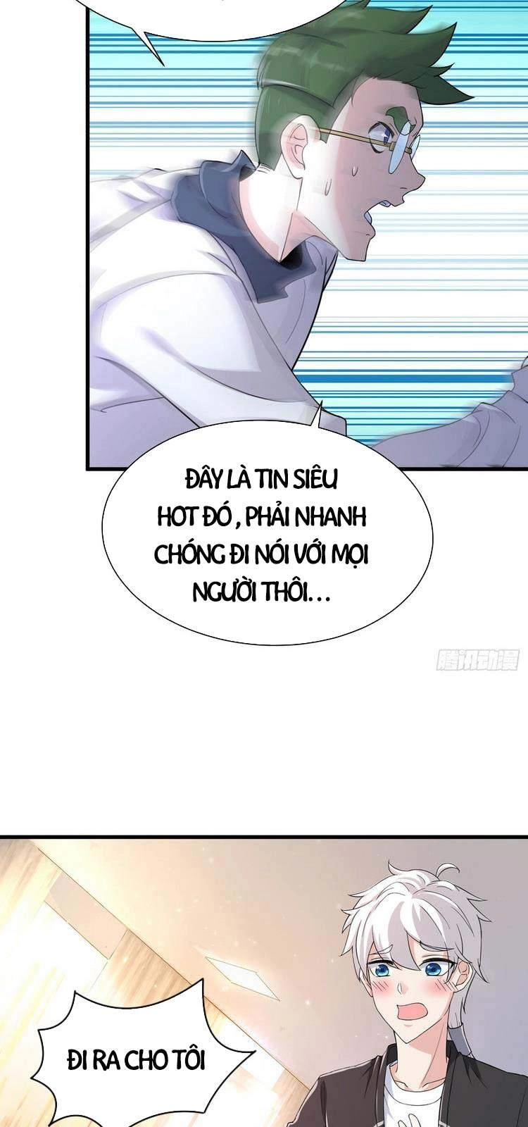 Tu Tiên Ở Thế Giới Siêu Năng Lực Chapter 12 - 6