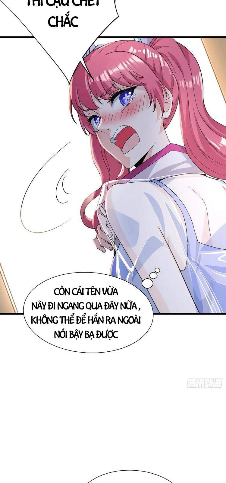 Tu Tiên Ở Thế Giới Siêu Năng Lực Chapter 12 - 9