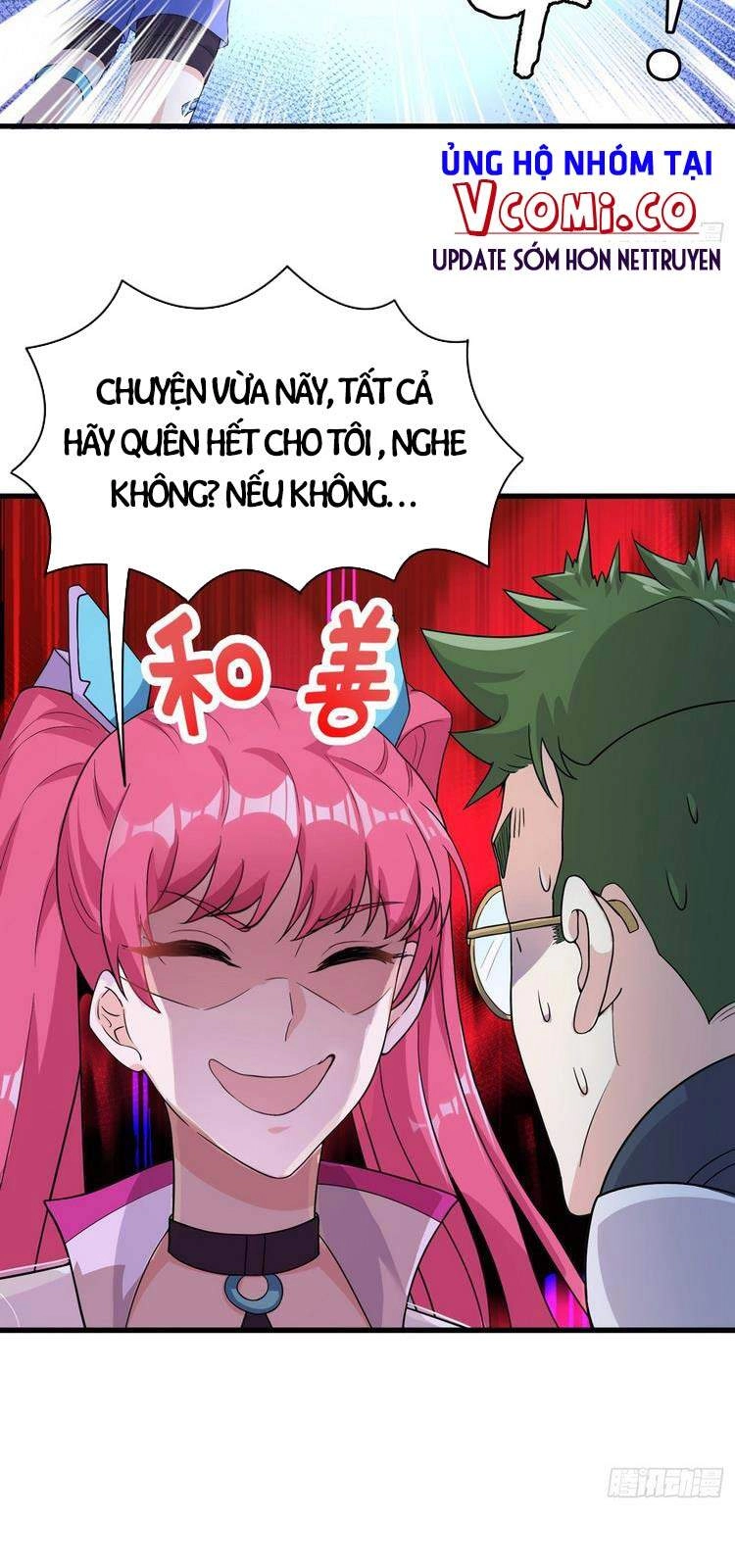 Tu Tiên Ở Thế Giới Siêu Năng Lực Chapter 12 - 12