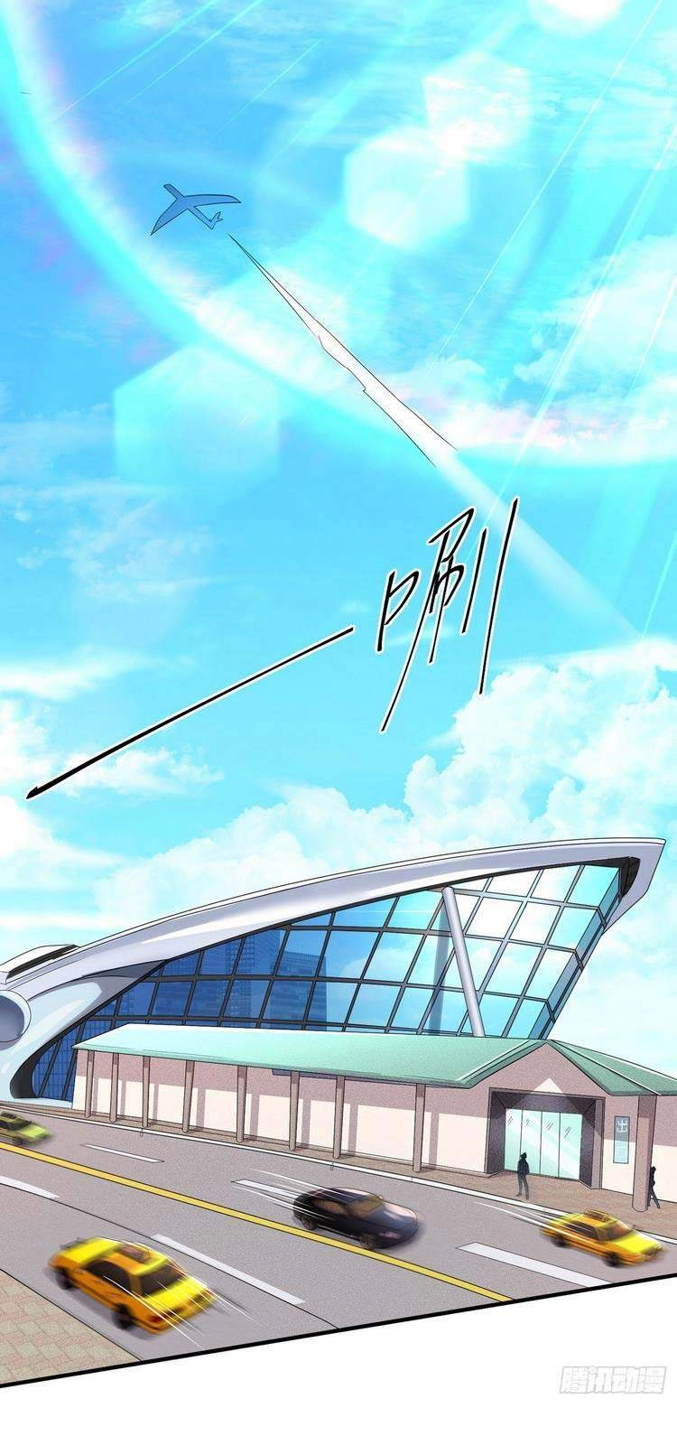 Tu Tiên Ở Thế Giới Siêu Năng Lực Chapter 12 - 22