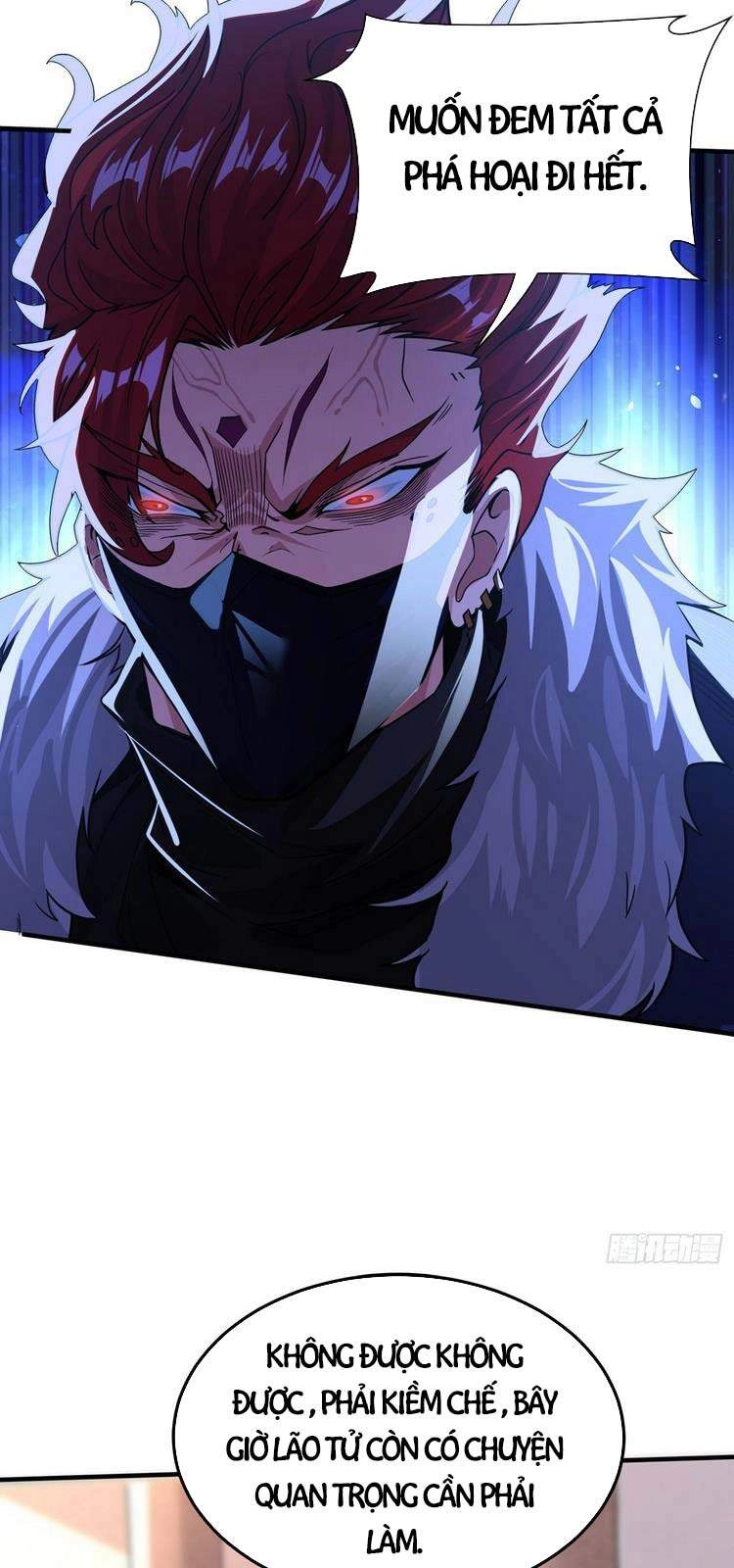 Tu Tiên Ở Thế Giới Siêu Năng Lực Chapter 12 - 26