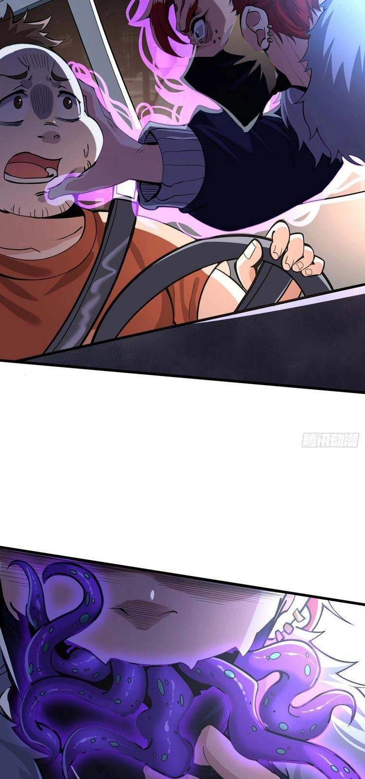 Tu Tiên Ở Thế Giới Siêu Năng Lực Chapter 12 - 31