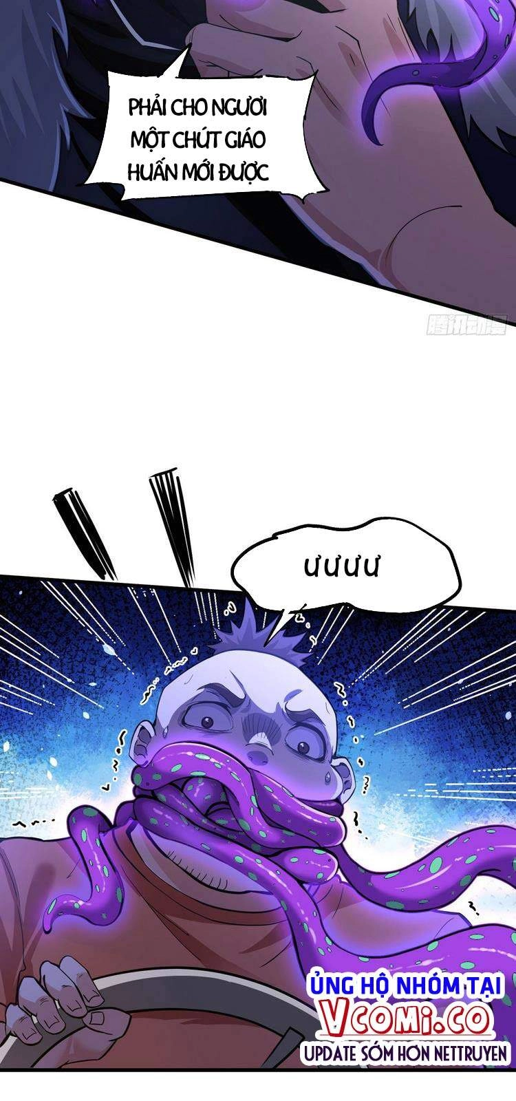 Tu Tiên Ở Thế Giới Siêu Năng Lực Chapter 12 - 32