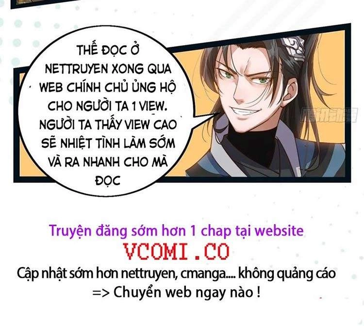 Tu Tiên Ở Thế Giới Siêu Năng Lực Chapter 12 - 37