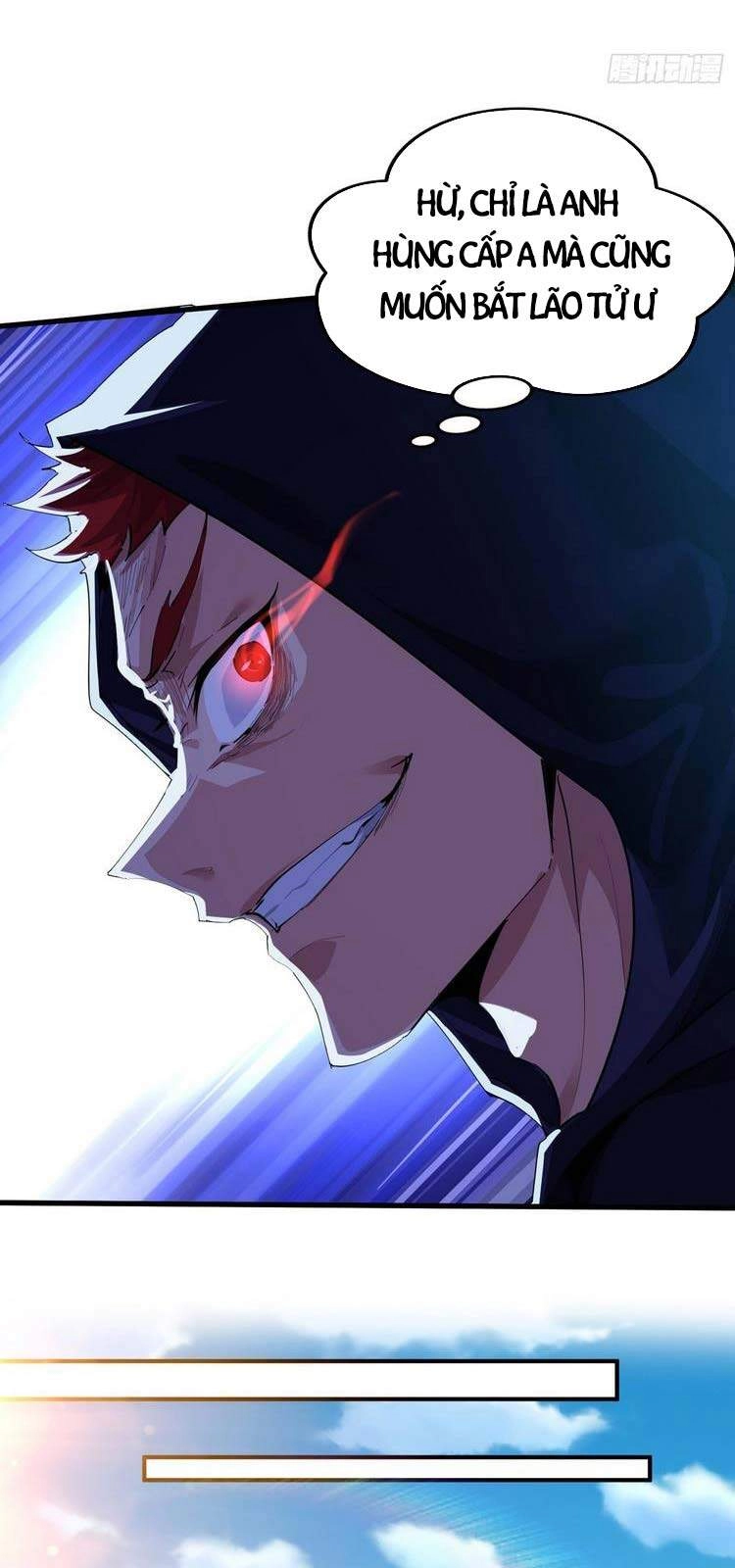 Tu Tiên Ở Thế Giới Siêu Năng Lực Chapter 13 - 2