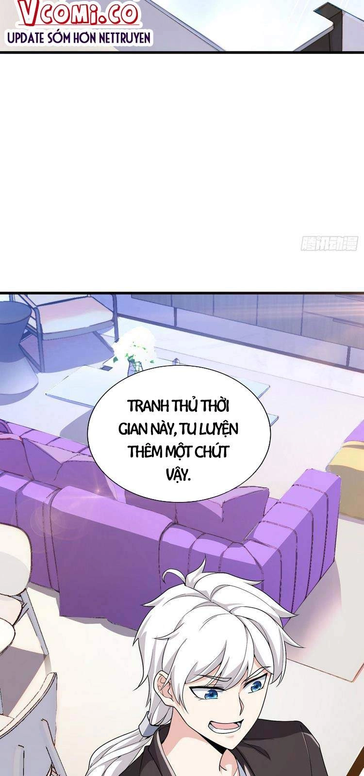 Tu Tiên Ở Thế Giới Siêu Năng Lực Chapter 13 - 5