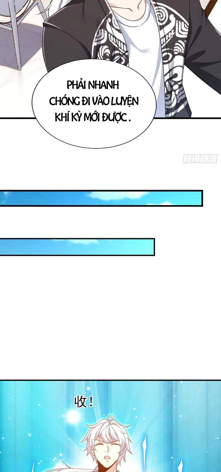 Tu Tiên Ở Thế Giới Siêu Năng Lực Chapter 13 - 6